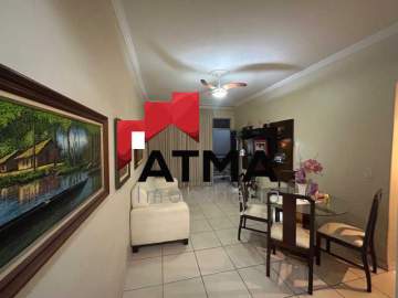 Venha Morar Aqui - Apartamento à venda Rua Galvani, Vila da Penha, Rio de Janeiro - R$ 390.000 - VPAP21367