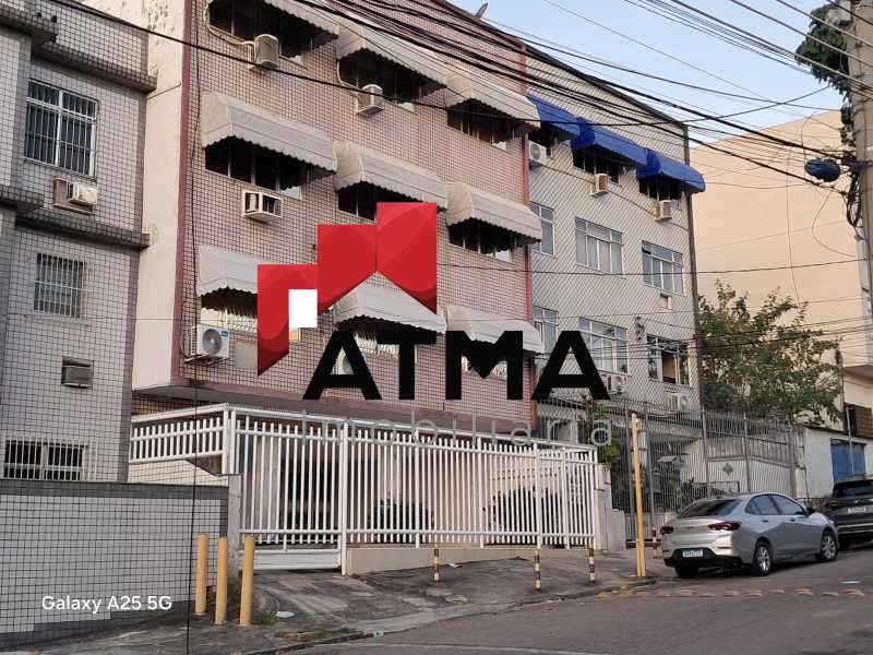 Conheça 1. do imóvel - Apartamento à venda Rua Engenheiro Oscar Weischenk, Vila da Penha, Rio de Janeiro - R$ 330.000 - VPAP30484 - 29 1. - 29