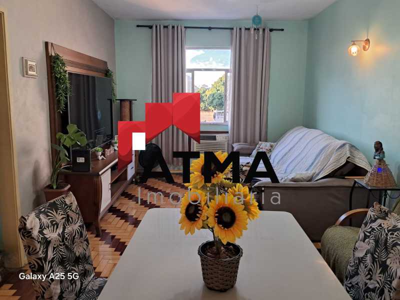 Conheça 2. do imóvel - Apartamento à venda Rua Engenheiro Oscar Weischenk, Vila da Penha, Rio de Janeiro - R$ 330.000 - VPAP30484 - 1 2. - 1