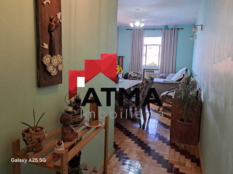 Conheça 3. do imóvel - Apartamento à venda Rua Engenheiro Oscar Weischenk, Vila da Penha, Rio de Janeiro - R$ 330.000 - VPAP30484 - 2 3. - 2