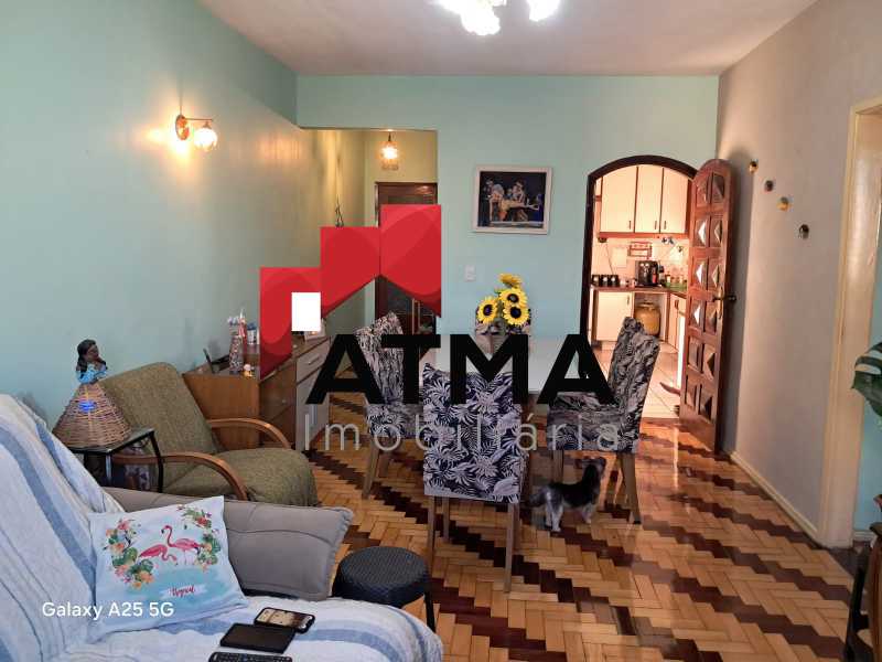 Conheça 4. do imóvel - Apartamento à venda Rua Engenheiro Oscar Weischenk, Vila da Penha, Rio de Janeiro - R$ 330.000 - VPAP30484 - 3 4. - 3