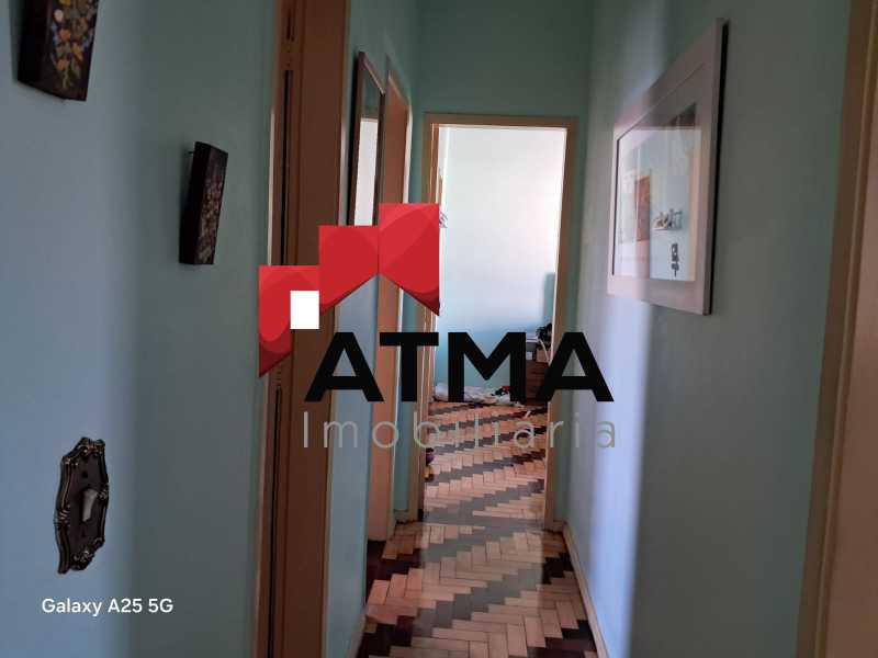 Conheça 5. do imóvel - Apartamento à venda Rua Engenheiro Oscar Weischenk, Vila da Penha, Rio de Janeiro - R$ 330.000 - VPAP30484 - 4 5. - 4