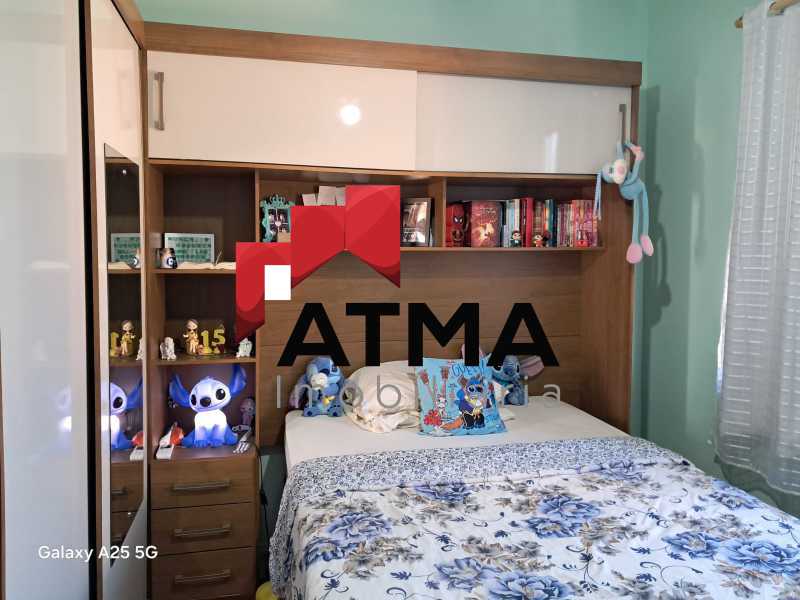 Conheça 6. do imóvel - Apartamento à venda Rua Engenheiro Oscar Weischenk, Vila da Penha, Rio de Janeiro - R$ 330.000 - VPAP30484 - 5 6. - 5