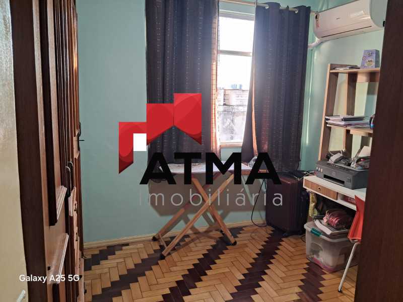 Conheça 8. do imóvel - Apartamento à venda Rua Engenheiro Oscar Weischenk, Vila da Penha, Rio de Janeiro - R$ 330.000 - VPAP30484 - 7 8. - 7
