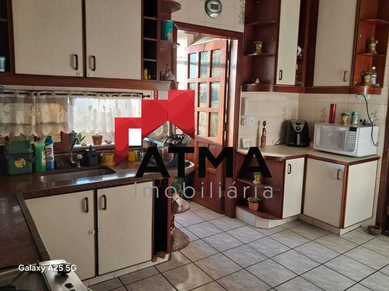 Conheça 12. do imóvel - Apartamento à venda Rua Engenheiro Oscar Weischenk, Vila da Penha, Rio de Janeiro - R$ 330.000 - VPAP30484 - 11 12. - 11