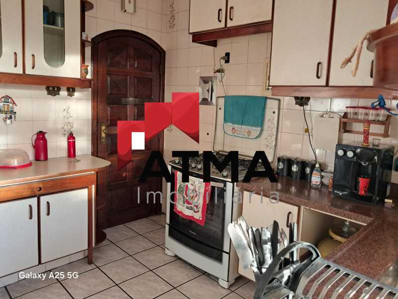 Conheça 13. do imóvel - Apartamento à venda Rua Engenheiro Oscar Weischenk, Vila da Penha, Rio de Janeiro - R$ 330.000 - VPAP30484 - 12 13. - 12