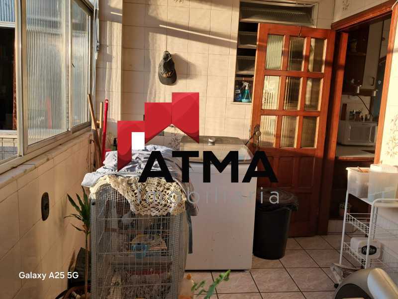 Conheça 16. do imóvel - Apartamento à venda Rua Engenheiro Oscar Weischenk, Vila da Penha, Rio de Janeiro - R$ 330.000 - VPAP30484 - 16 16. - 16