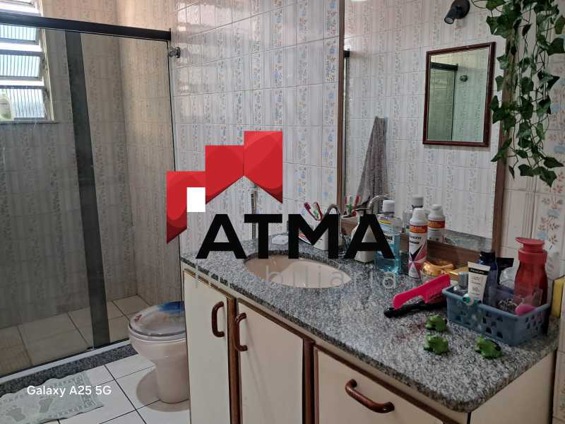 Conheça 17 2. do imóvel - Apartamento à venda Rua Engenheiro Oscar Weischenk, Vila da Penha, Rio de Janeiro - R$ 330.000 - VPAP30484 - 17 17 2. - 17