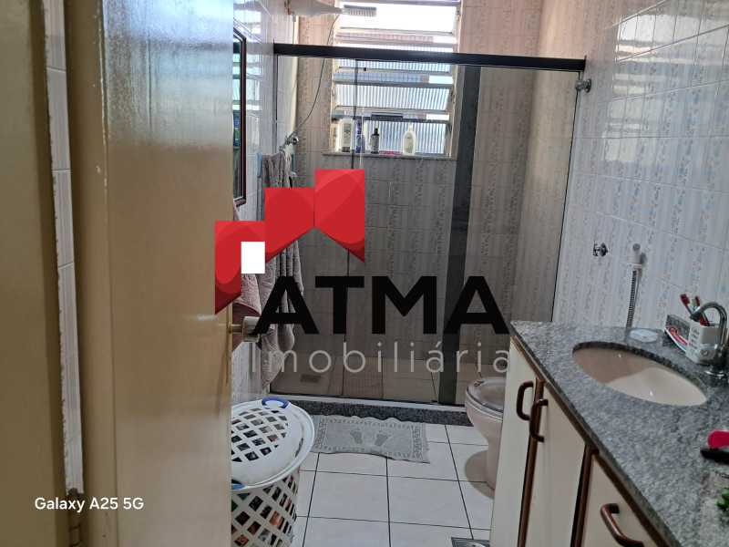 Conheça 18. do imóvel - Apartamento à venda Rua Engenheiro Oscar Weischenk, Vila da Penha, Rio de Janeiro - R$ 330.000 - VPAP30484 - 19 18. - 19