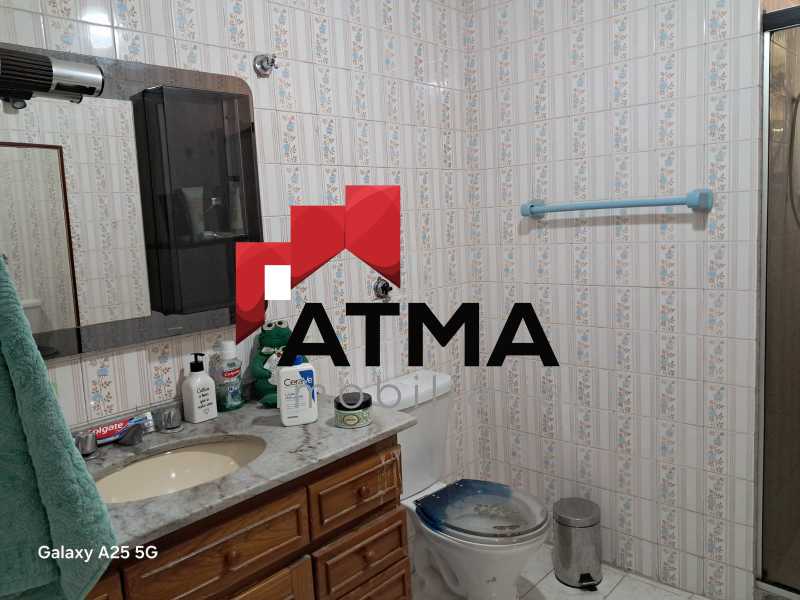 Conheça 19. do imóvel - Apartamento à venda Rua Engenheiro Oscar Weischenk, Vila da Penha, Rio de Janeiro - R$ 330.000 - VPAP30484 - 20 19. - 20