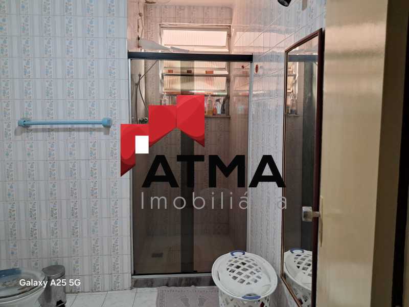 Conheça 20. do imóvel - Apartamento à venda Rua Engenheiro Oscar Weischenk, Vila da Penha, Rio de Janeiro - R$ 330.000 - VPAP30484 - 21 20. - 21