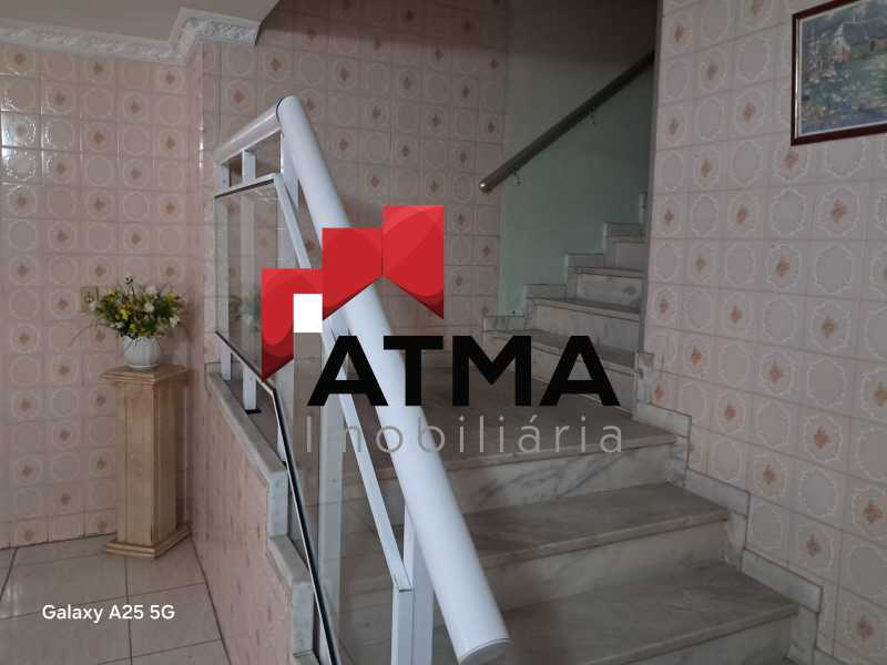 Conheça 25. do imóvel - Apartamento à venda Rua Engenheiro Oscar Weischenk, Vila da Penha, Rio de Janeiro - R$ 330.000 - VPAP30484 - 26 25. - 26