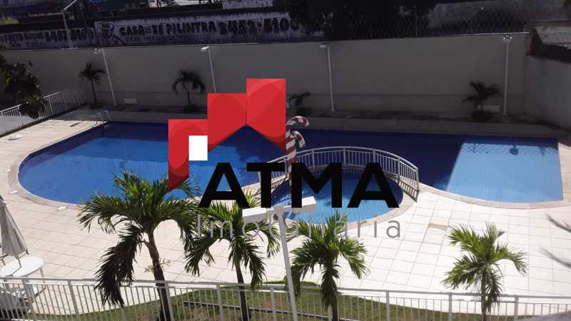 Conheça 1 do imóvel - Apartamento à venda Avenida Ernani Cardoso, Cascadura, Rio de Janeiro - R$ 213.000 - VPAP21369 - 2 1 - 2
