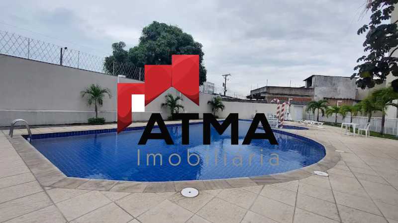 Conheça 2. do imóvel - Apartamento à venda Avenida Ernani Cardoso, Cascadura, Rio de Janeiro - R$ 213.000 - VPAP21369 - 1 2. - 1
