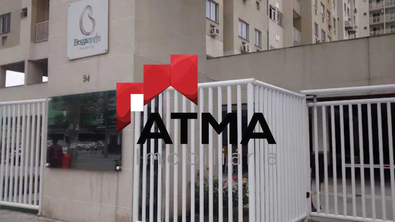 Conheça 4. do imóvel - Apartamento à venda Avenida Ernani Cardoso, Cascadura, Rio de Janeiro - R$ 213.000 - VPAP21369 - 18 4. - 18