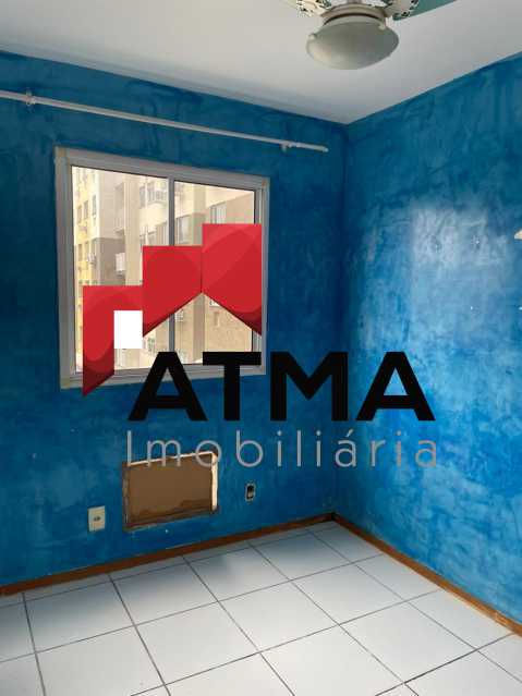 Conheça 6. do imóvel - Apartamento à venda Avenida Ernani Cardoso, Cascadura, Rio de Janeiro - R$ 213.000 - VPAP21369 - 11 6. - 11
