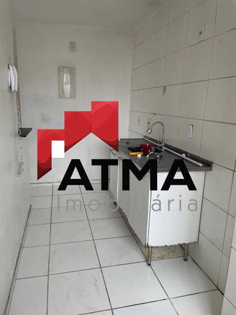 Conheça 12. do imóvel - Apartamento à venda Avenida Ernani Cardoso, Cascadura, Rio de Janeiro - R$ 213.000 - VPAP21369 - 8 12. - 8