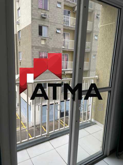 Conheça 18. do imóvel - Apartamento à venda Avenida Ernani Cardoso, Cascadura, Rio de Janeiro - R$ 213.000 - VPAP21369 - 4 18. - 4