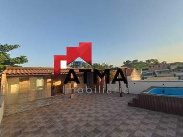 Imperdível - Casa à venda Estrada Coronel Vieira, Irajá, Rio de Janeiro - R$ 590.000 - VPCA30179
