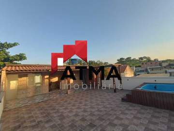 Imperdível - Casa à venda Estrada Coronel Vieira, Irajá, Rio de Janeiro - R$ 510.000 - VPCA30179