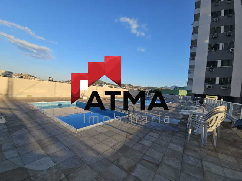 Conheça 1. do imóvel - Apartamento à venda Rua Cabo Herculano, Vila da Penha, Rio de Janeiro - R$ 243.000 - VPAP21370 - 24 1. - 24