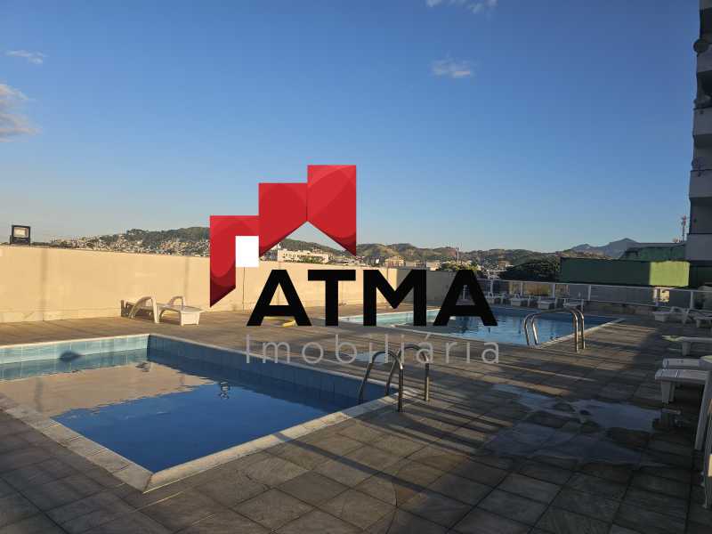 Conheça 2. do imóvel - Apartamento à venda Rua Cabo Herculano, Vila da Penha, Rio de Janeiro - R$ 243.000 - VPAP21370 - 23 2. - 23