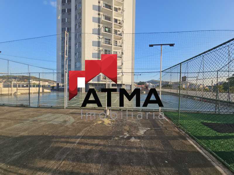 Conheça 3. do imóvel - Apartamento à venda Rua Cabo Herculano, Vila da Penha, Rio de Janeiro - R$ 243.000 - VPAP21370 - 22 3. - 22