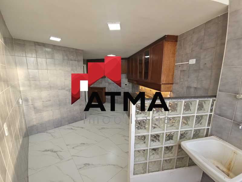 Conheça 5. do imóvel - Apartamento à venda Rua Cabo Herculano, Vila da Penha, Rio de Janeiro - R$ 243.000 - VPAP21370 - 6 5. - 6
