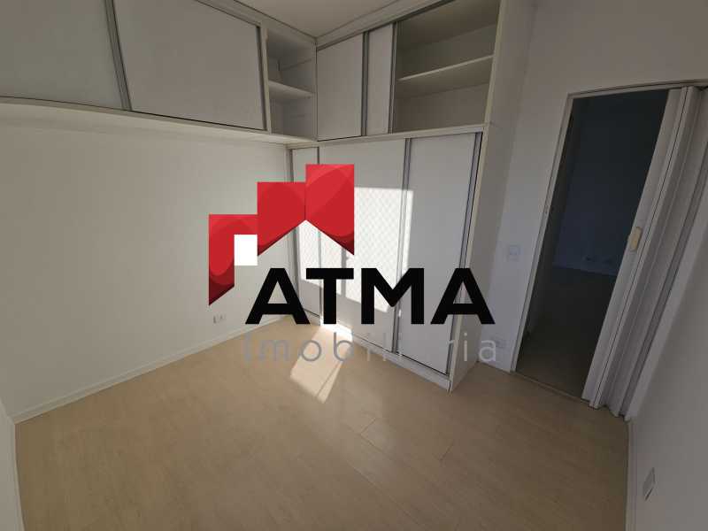 Conheça 6. do imóvel - Apartamento à venda Rua Cabo Herculano, Vila da Penha, Rio de Janeiro - R$ 243.000 - VPAP21370 - 12 6. - 12