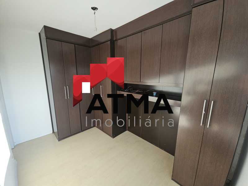 Conheça 8. do imóvel - Apartamento à venda Rua Cabo Herculano, Vila da Penha, Rio de Janeiro - R$ 243.000 - VPAP21370 - 14 8. - 14