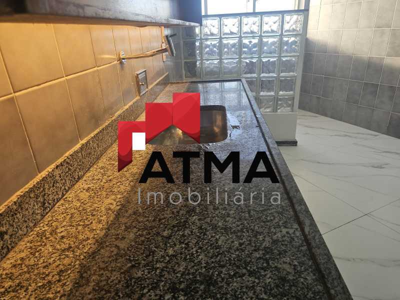 Conheça 9. do imóvel - Apartamento à venda Rua Cabo Herculano, Vila da Penha, Rio de Janeiro - R$ 243.000 - VPAP21370 - 9 9. - 9
