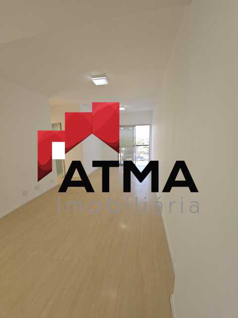 Conheça 12. do imóvel - Apartamento à venda Rua Cabo Herculano, Vila da Penha, Rio de Janeiro - R$ 243.000 - VPAP21370 - 1 12. - 1