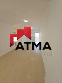 Ótima localização - Apartamento à venda Rua Cabo Herculano, Vila da Penha, Rio de Janeiro - R$ 243.000 - VPAP21370