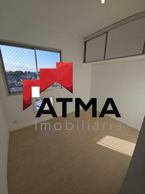 Conheça 16. do imóvel - Apartamento à venda Rua Cabo Herculano, Vila da Penha, Rio de Janeiro - R$ 243.000 - VPAP21370 - 17 16. - 17