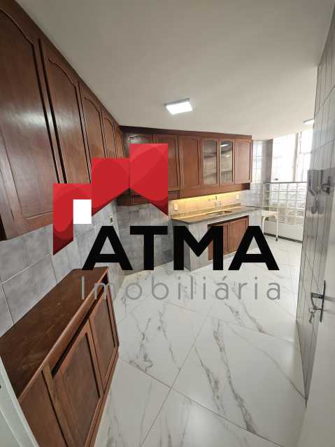 Conheça 18. do imóvel - Apartamento à venda Rua Cabo Herculano, Vila da Penha, Rio de Janeiro - R$ 243.000 - VPAP21370 - 8 18. - 8