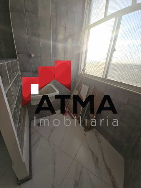 Conheça 20. do imóvel - Apartamento à venda Rua Cabo Herculano, Vila da Penha, Rio de Janeiro - R$ 243.000 - VPAP21370 - 11 20. - 11