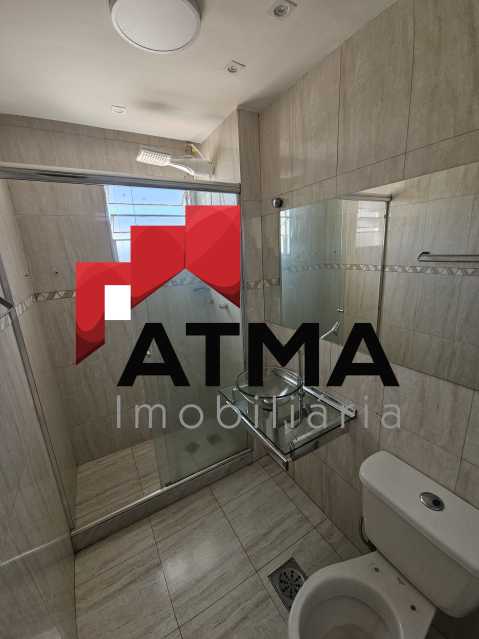 Conheça 21. do imóvel - Apartamento à venda Rua Cabo Herculano, Vila da Penha, Rio de Janeiro - R$ 243.000 - VPAP21370 - 18 21. - 18