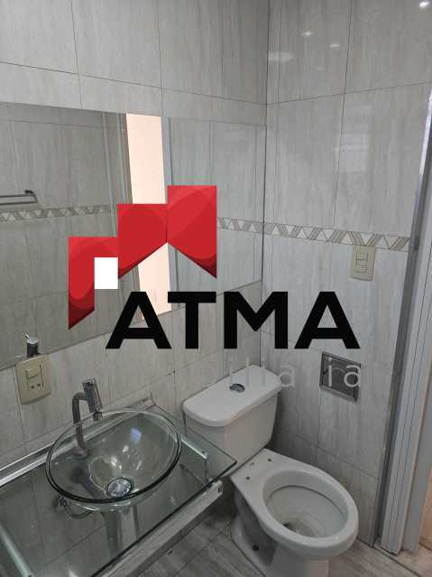 Conheça 22. do imóvel - Apartamento à venda Rua Cabo Herculano, Vila da Penha, Rio de Janeiro - R$ 243.000 - VPAP21370 - 19 22. - 19