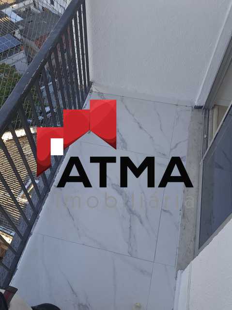 Conheça 23. do imóvel - Apartamento à venda Rua Cabo Herculano, Vila da Penha, Rio de Janeiro - R$ 243.000 - VPAP21370 - 5 23. - 5