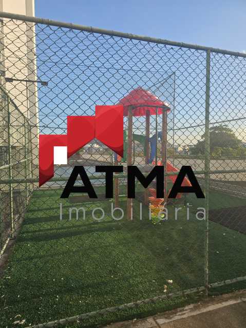 Conheça 24. do imóvel - Apartamento à venda Rua Cabo Herculano, Vila da Penha, Rio de Janeiro - R$ 243.000 - VPAP21370 - 20 24. - 20