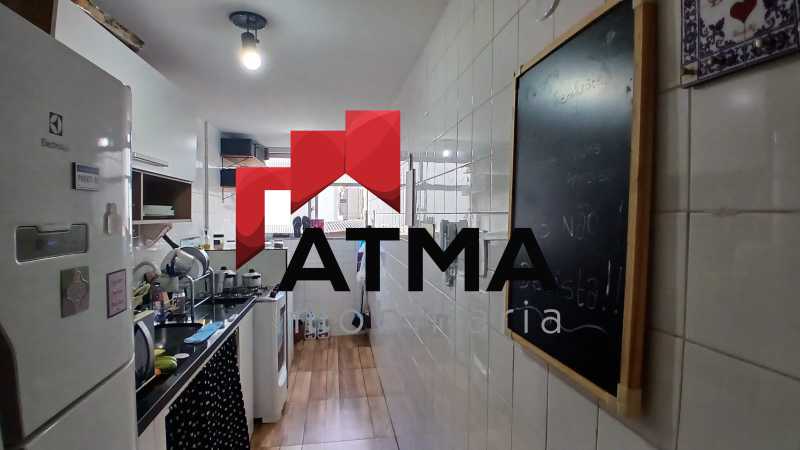 Conheça 5. do imóvel - Apartamento à venda Rua Clara Nunes, Madureira, Rio de Janeiro - R$ 138.000 - VPAP10138 - 5 5. - 5