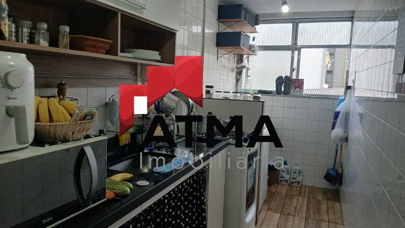 Conheça 10. do imóvel - Apartamento à venda Rua Clara Nunes, Madureira, Rio de Janeiro - R$ 138.000 - VPAP10138 - 10 10. - 10