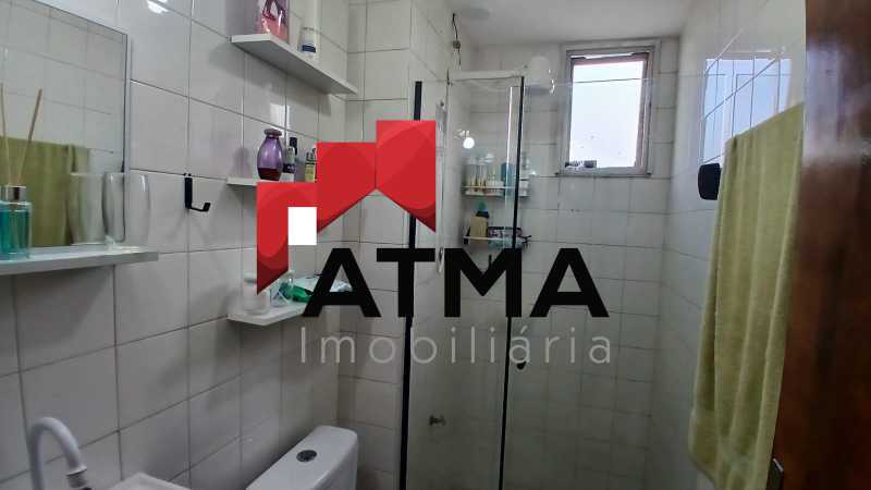 Conheça 14. do imóvel - Apartamento à venda Rua Clara Nunes, Madureira, Rio de Janeiro - R$ 138.000 - VPAP10138 - 14 14. - 14