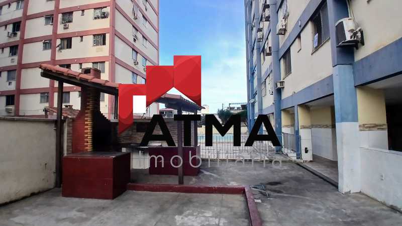 Conheça 21. do imóvel - Apartamento à venda Rua Clara Nunes, Madureira, Rio de Janeiro - R$ 138.000 - VPAP10138 - 21 21. - 21