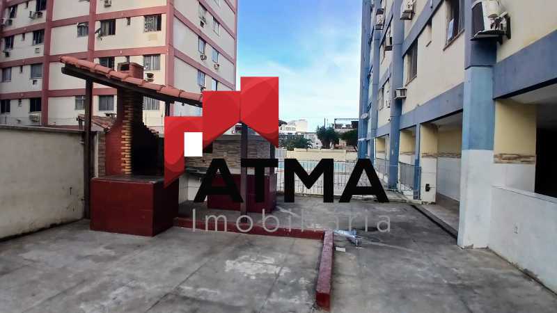Conheça 23. do imóvel - Apartamento à venda Rua Clara Nunes, Madureira, Rio de Janeiro - R$ 138.000 - VPAP10138 - 23 23. - 23