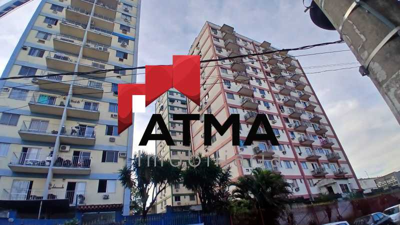 Conheça 24. do imóvel - Apartamento à venda Rua Clara Nunes, Madureira, Rio de Janeiro - R$ 138.000 - VPAP10138 - 24 24. - 24