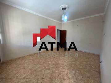 Venha Morar Aqui - Casa à venda Rua Mozart, Jardim América, Rio de Janeiro - R$ 650.000 - VPCA30180