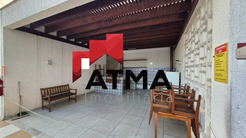 Conheça IMG-20250517-WA0005 do imóvel - Apartamento à venda Rua Jacuruta, Penha, Rio de Janeiro - R$ 330.000 - VPAP21371 - 25 IMG-20250517-WA0005 - 25