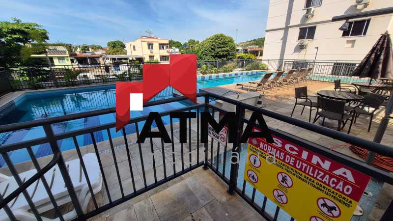 Conheça IMG-20250517-WA0006 do imóvel - Apartamento à venda Rua Jacuruta, Penha, Rio de Janeiro - R$ 330.000 - VPAP21371 - 26 IMG-20250517-WA0006 - 26
