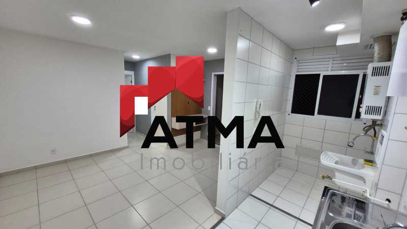 Conheça IMG-20250517-WA0025 do imóvel - Apartamento à venda Rua Jacuruta, Penha, Rio de Janeiro - R$ 330.000 - VPAP21371 - 3 IMG-20250517-WA0025 - 3
